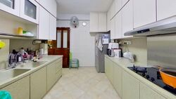 Chestervale (D23), Condominium #559383431